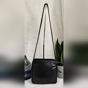Vintage Coach bag 9168 Black